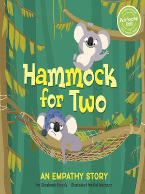 cover image of Hammock for Two